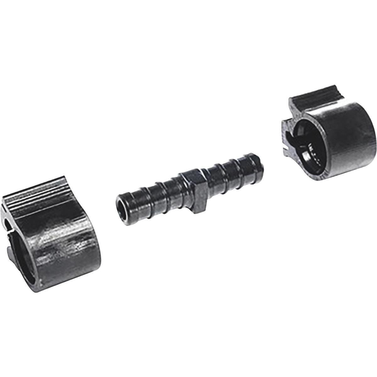 PEXLOCK COUPLING 1/2"