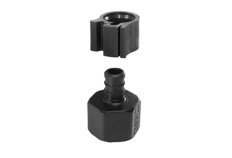 PEXLOCK FEMALE ADAPTER 1/2"