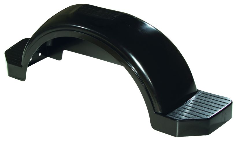 Fulton 008585 Plastic Fender 15" tire