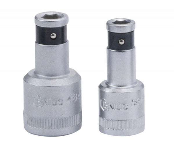 1/4"DR. 1/4"HEX BIT HOLDER