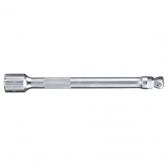 Genius Tools 320003B - 3/8" Drive Wobble Extension Bar, 75mm