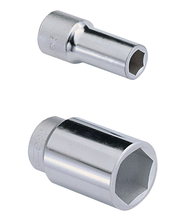 3/4" Dr. 2-1/8" Deep Hand Socket