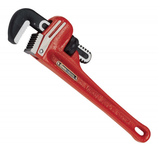 HEAVY DUTY PIPE WRENCH 200MML