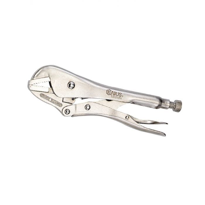 Genius 530310RA - Straight Jaw Pliers 10"