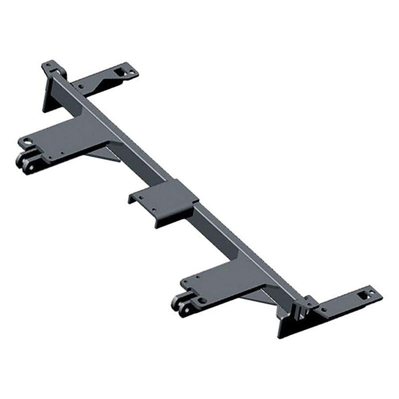 Demco 9518307 - Classic Baseplate W/O Tow Hooks  Jeep Cherokee 14-17