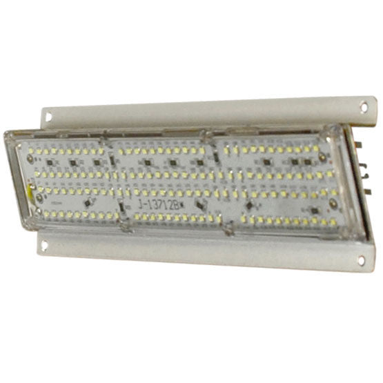 Jammy J-13712-A - 12" Angled LED Scene Light