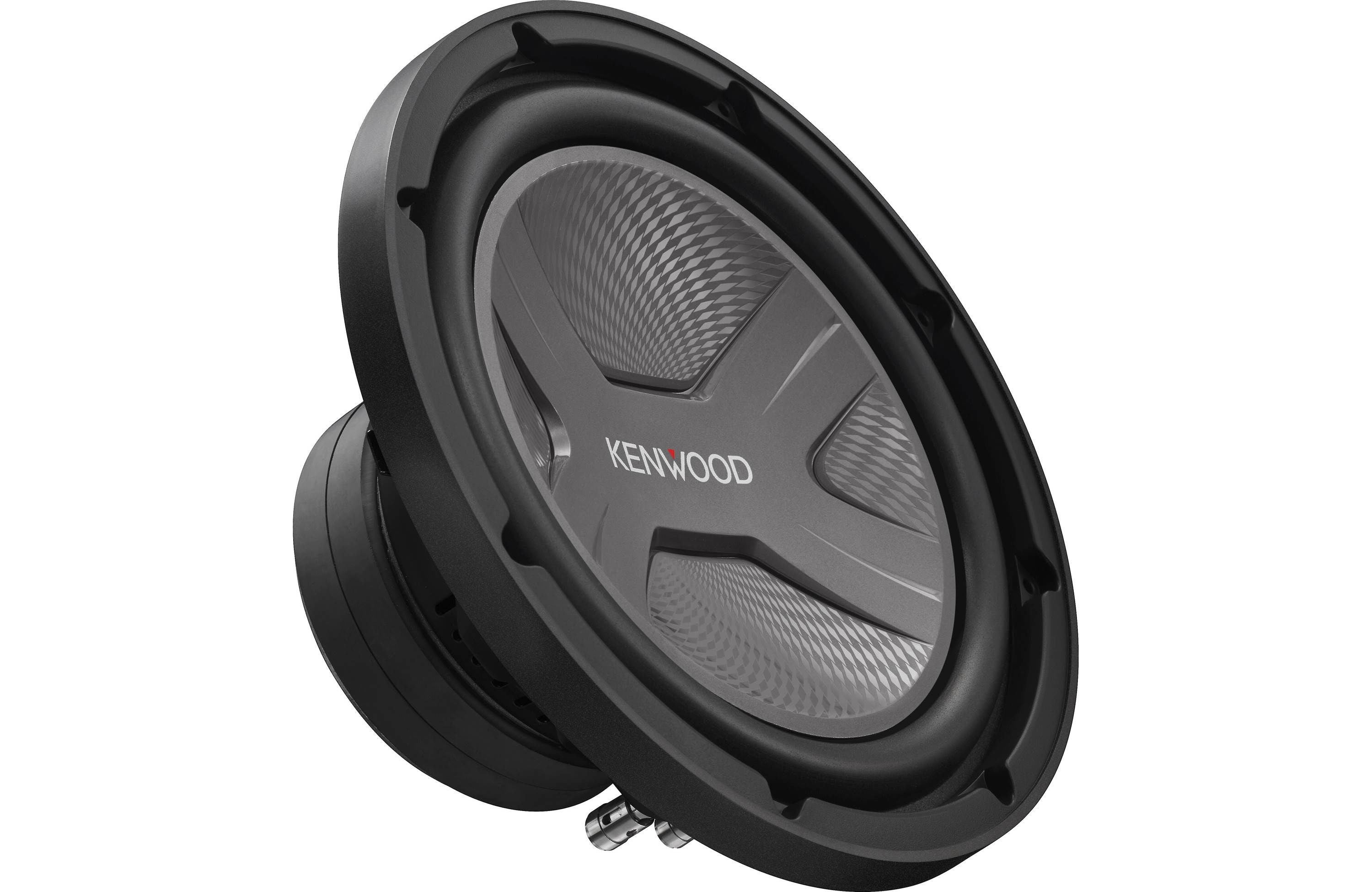 Kenwood KFC-W2541 - Subwoofer 10'', 4 ohms 300W RMS