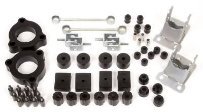 Daystar KJ09172BK - 1.5" Lift Kit