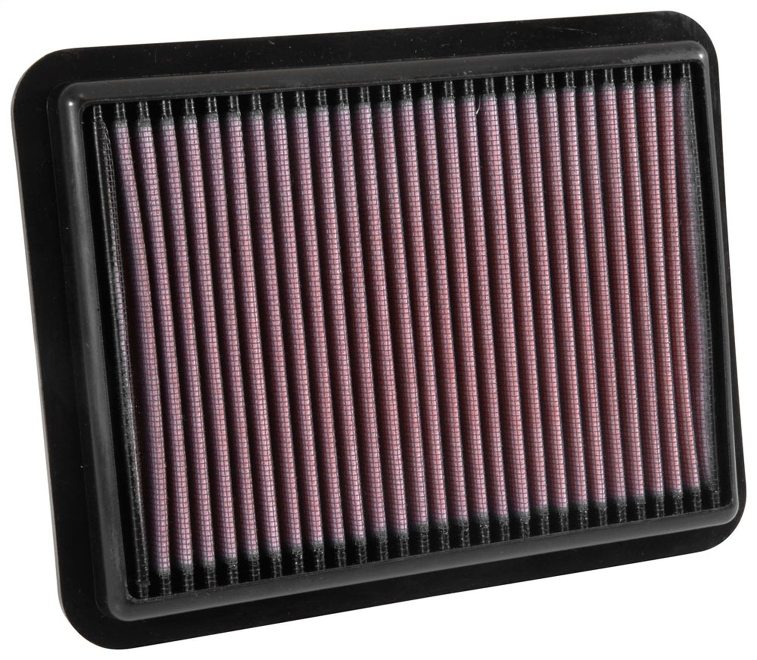 Repl Air Filter Mazda 2 L4-1.5L F/L 16-17