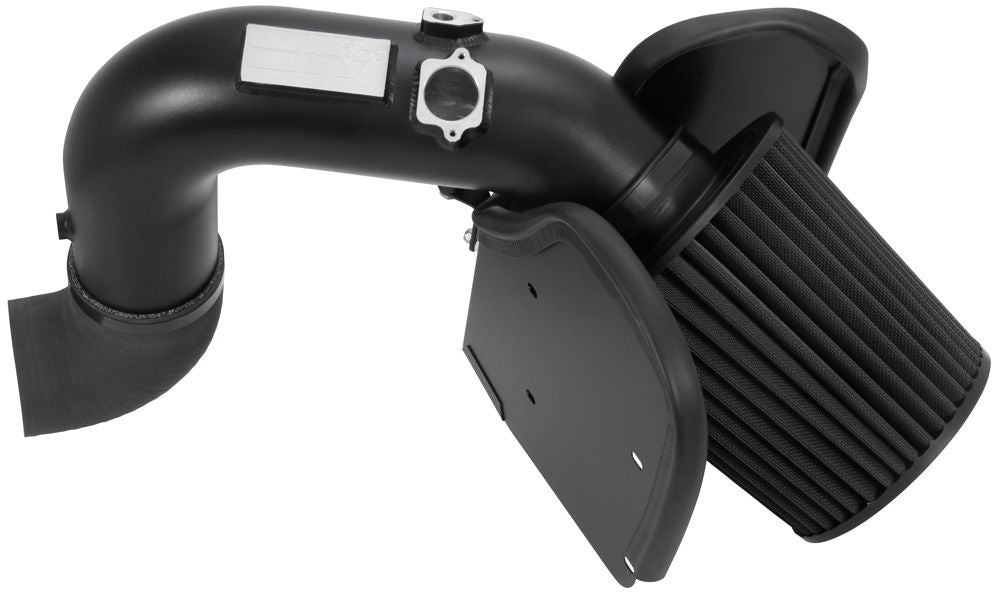 Perf Air Intake Sys Ram 2500/3500 6.7L 07-09