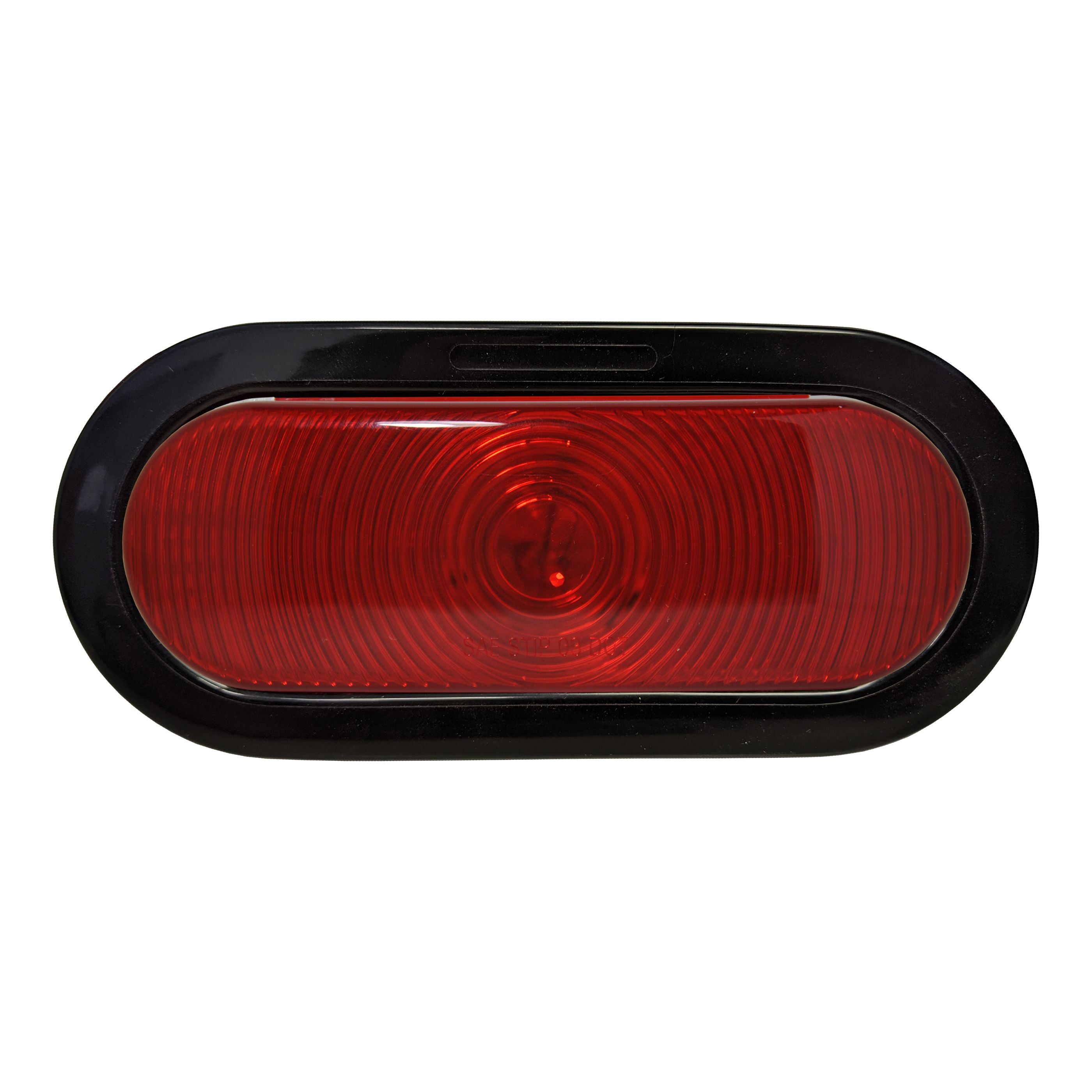 Uni-Bond KT3260R - Oval Red Marker Light