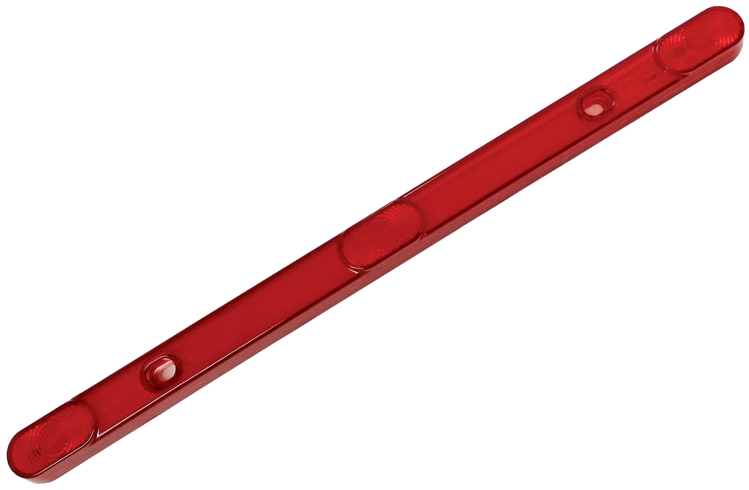 Uni-Bond LLB1014P-3R - 14" Side Marker LED Light Red