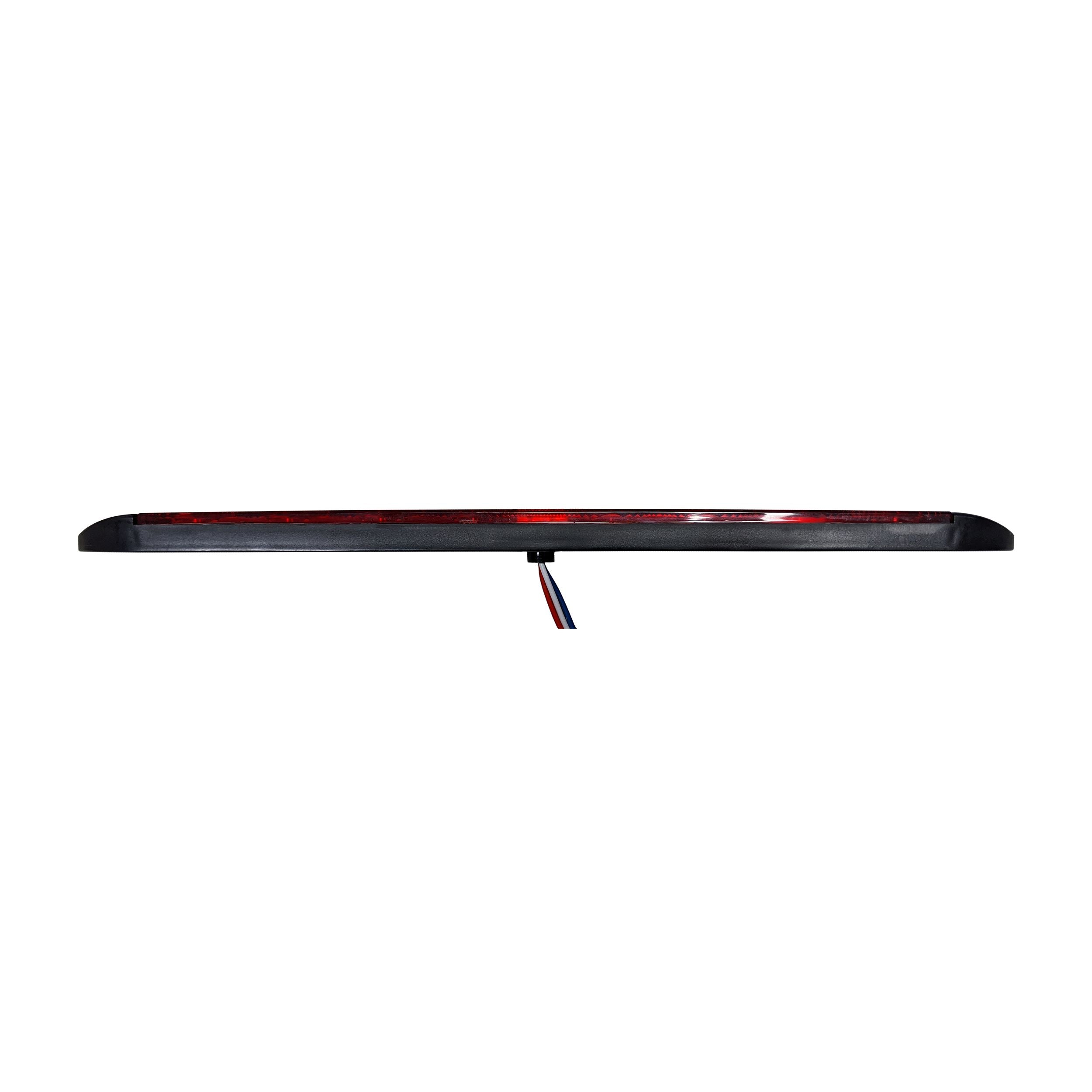 Uni-Bond LLB1155S-12RW - 15.5″ LED S/T/T/Back Up Slim Line Bar