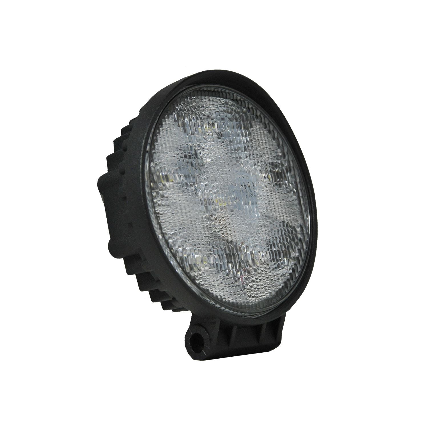 Uni-Bond LW4602 - Round LED Flood Lamp (1,260 Lumens)