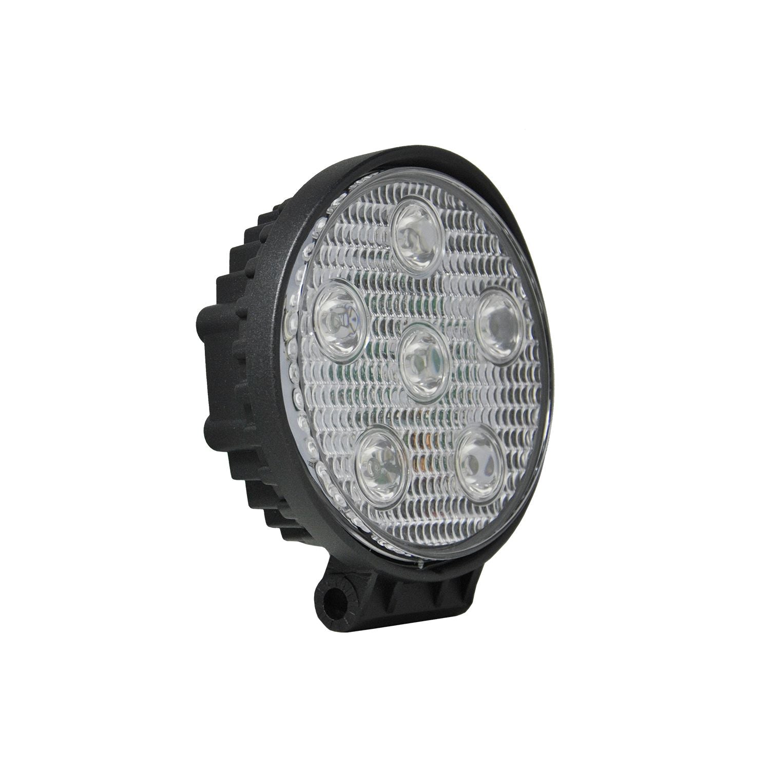 Uni-Bond LW4603 - Round LED Spot Lamp (1,260 Lumens)