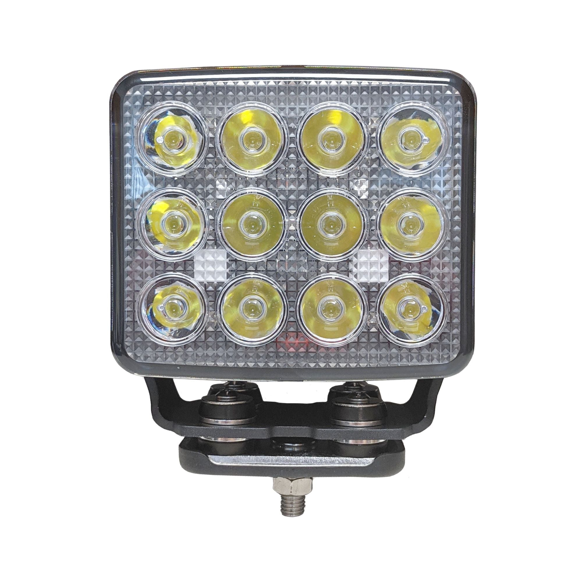 Uni-Bond LW5343 - ULTRA Series, HD LED Spot Lamp 10130 Lumens