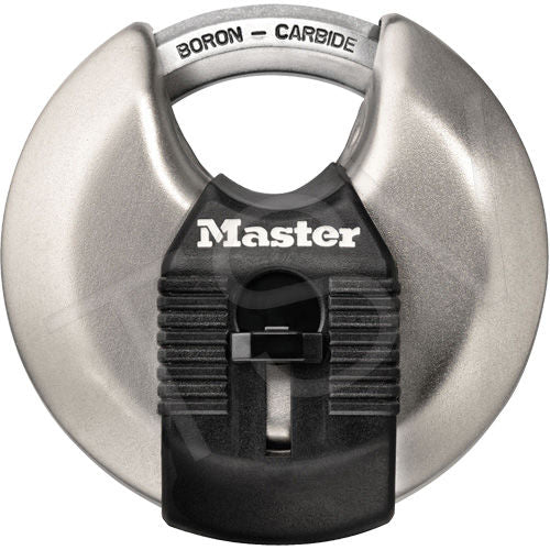 M40 SS DISCUS PADLOCK