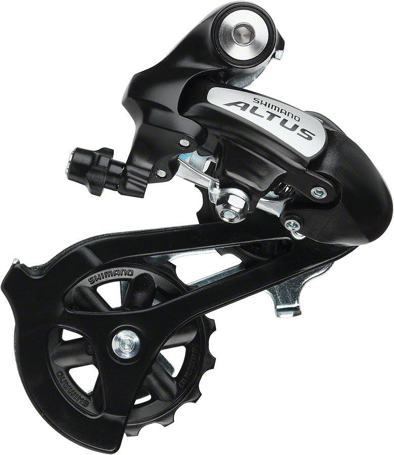 DERAILLEUR REAR