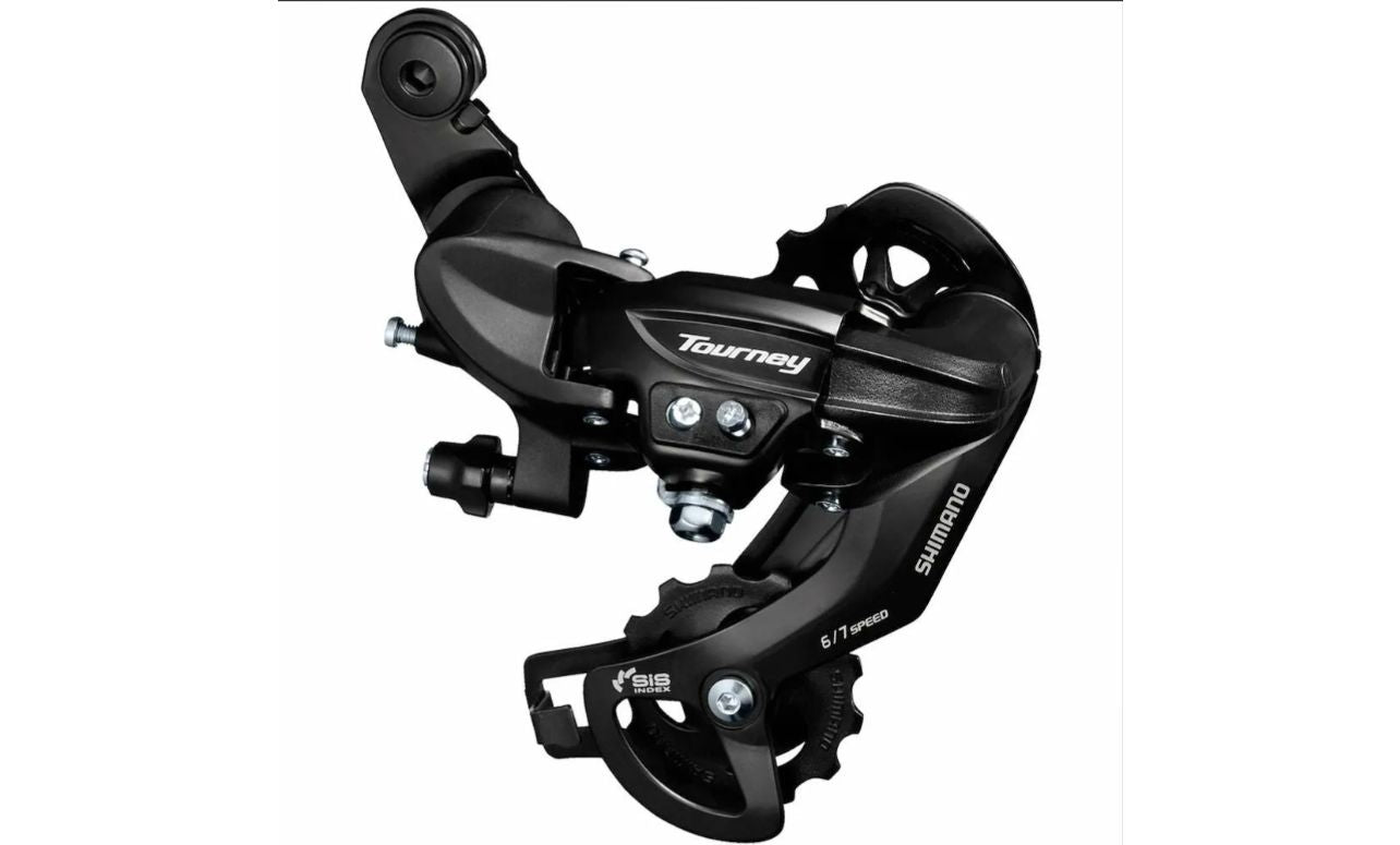 DERAILLEUR REAR