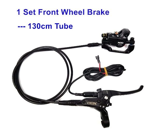 BRAKE KIT FOR JACK