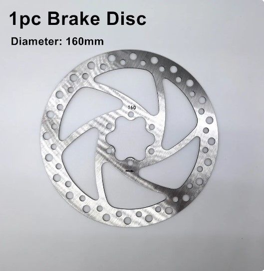 BRAKE KIT