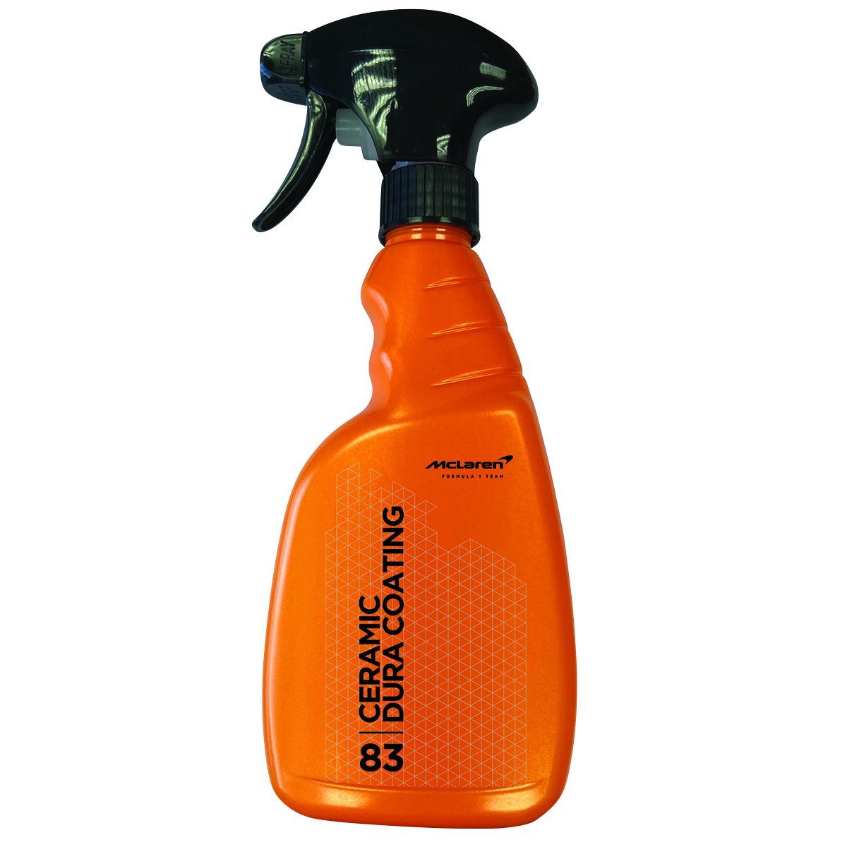 McLaren MCL6981-6 - (6) Ceramic Dura Coating 500 ml