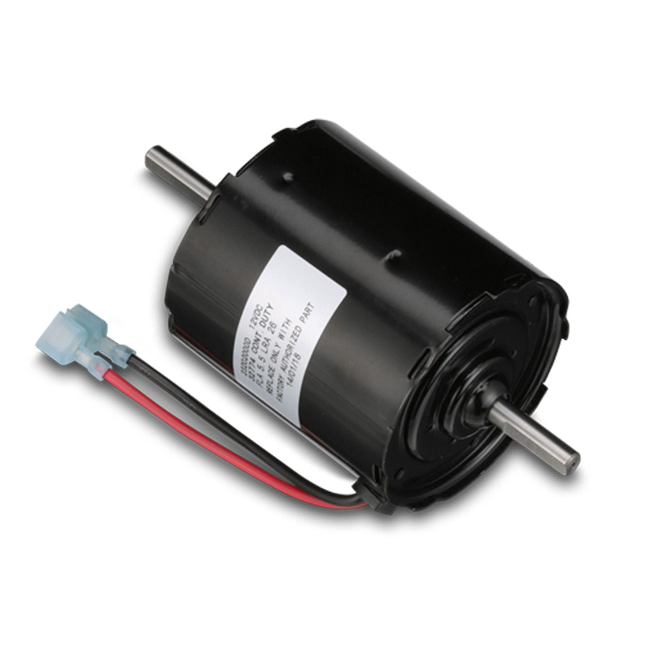 MC Enterprise 30130MC - Dometic RV 12V Furnace Blower Motor