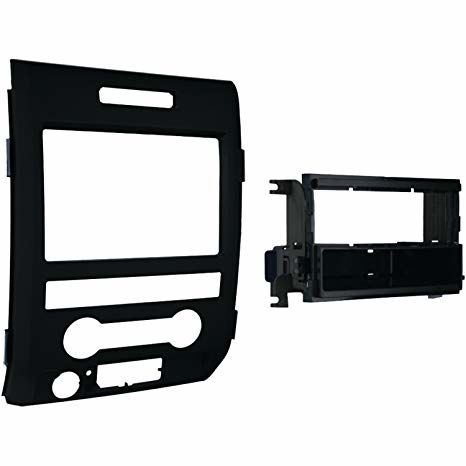 RADIO INSTALL KIT F150 09-14