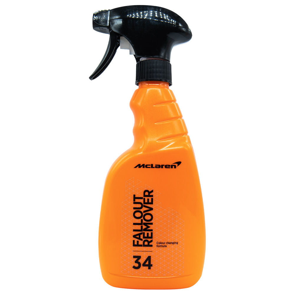 McLaren MCL3300 - Fallout Remover 500 ml