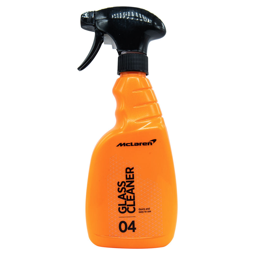 McLaren MCL2945-6 - (6) Glass Cleaner 500 ml