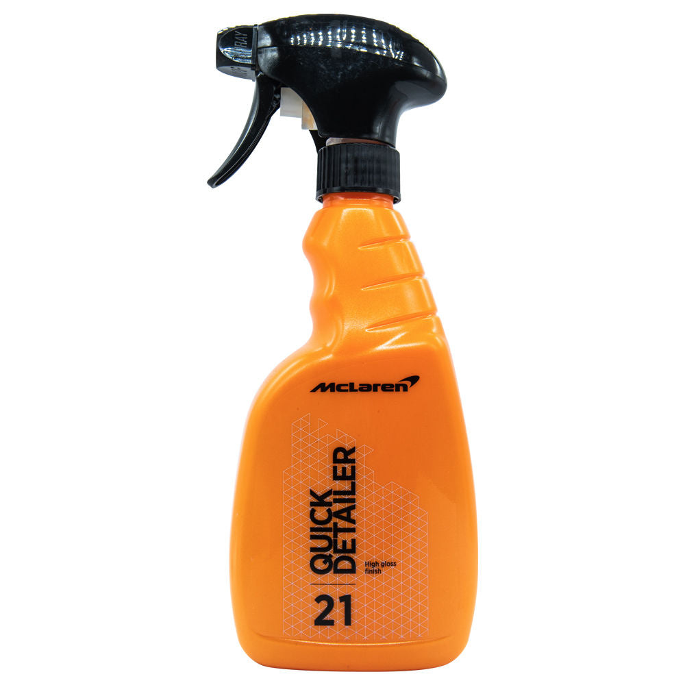 McLaren MCL3324 - Quick Detailer 500ml