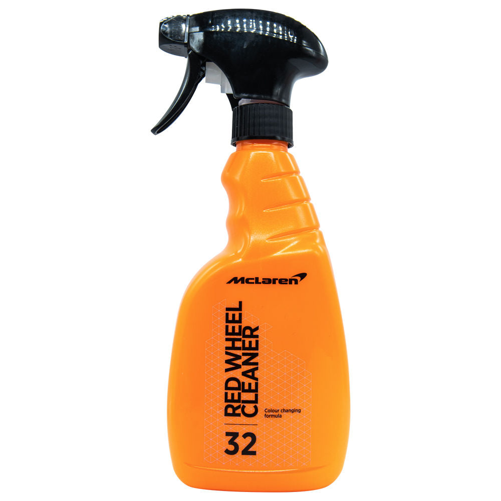 McLaren MCL3041 - Red Wheel Cleaner 500 ml