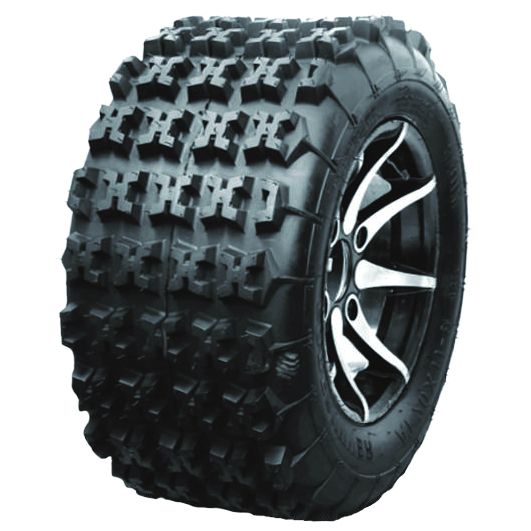 Tow Rite A-027R - ATV Tire 20x11-9 Dia. 6Ply - EOS-H