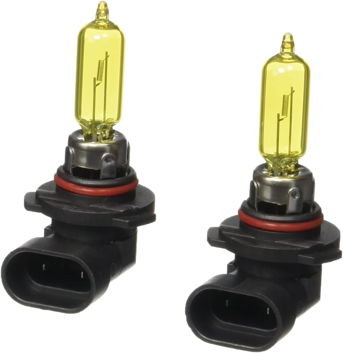 Nokya NOK7611 - 9005 Yellow Halogen Kit 65w (2)