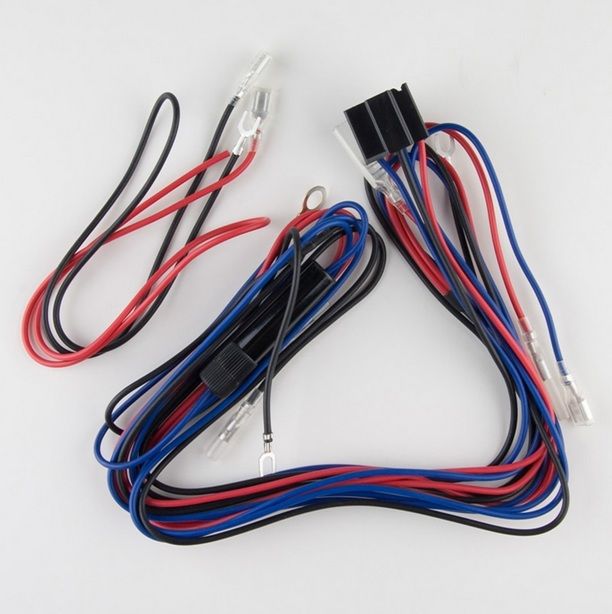 FOG LIGHT HARNESS