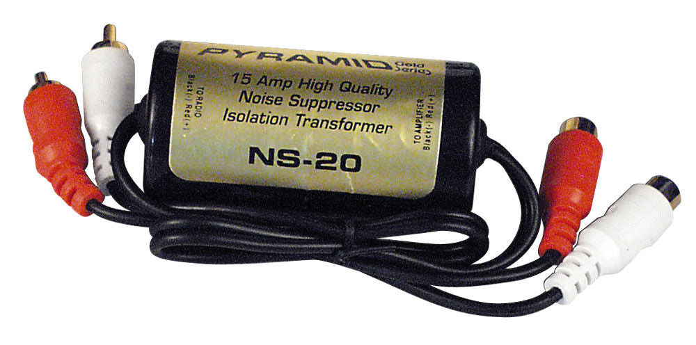 NOISE SUPRESSOR 15 AMP