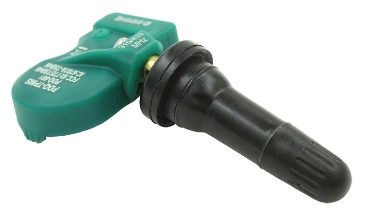 RTX RTX001TPMS - Universal TPMS Rubber Valve 315MHz 433MHz