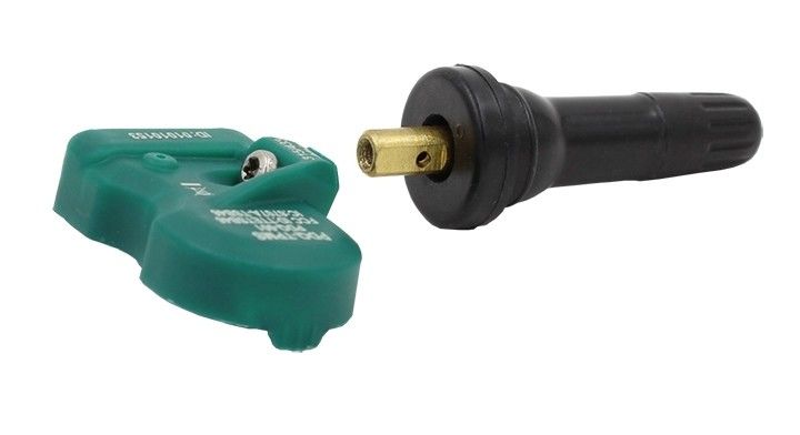 RTX RTX001TPMS - Universal TPMS Rubber Valve 315MHz 433MHz