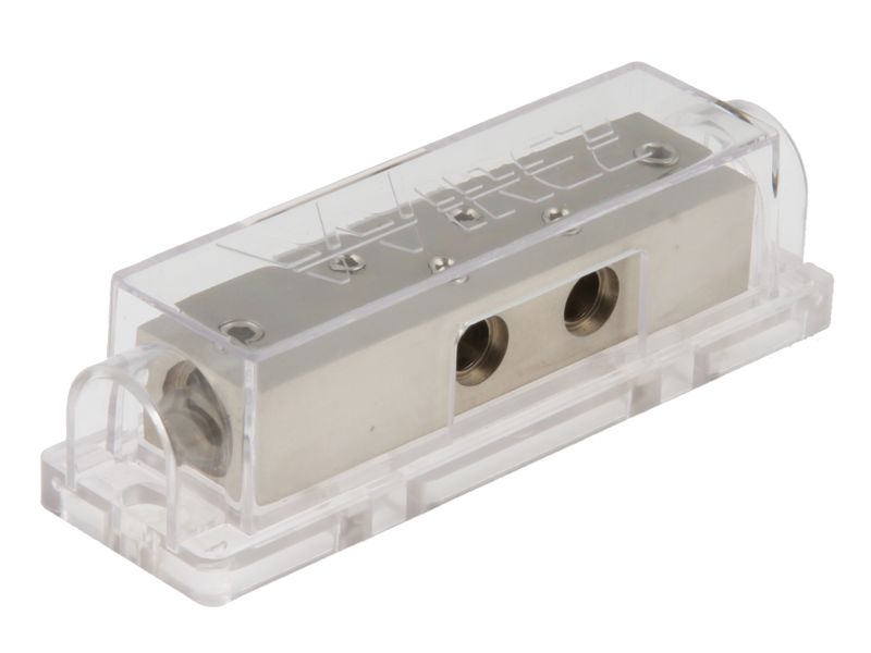 Wirez PDS4 Power Distribution Block