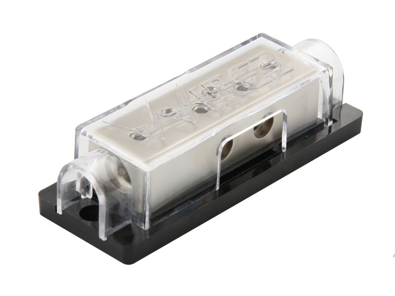 Wirez PDS-8 Power Distribution Block