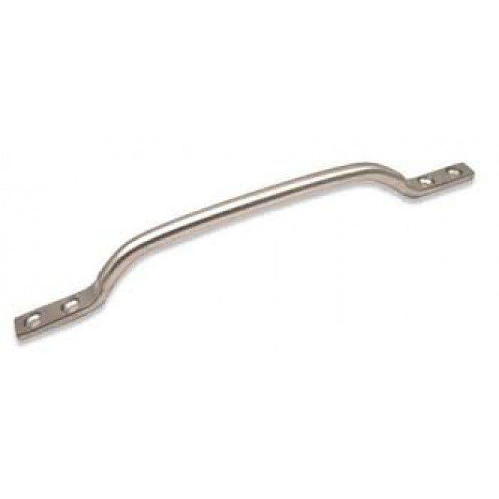 ASSIST HANDLE - PLAIN ALUMINUM