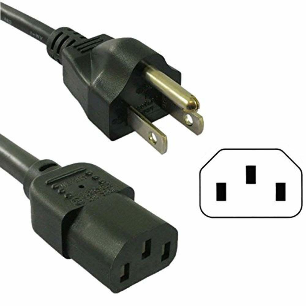 Willion PRFAN01-07 - Power Cord