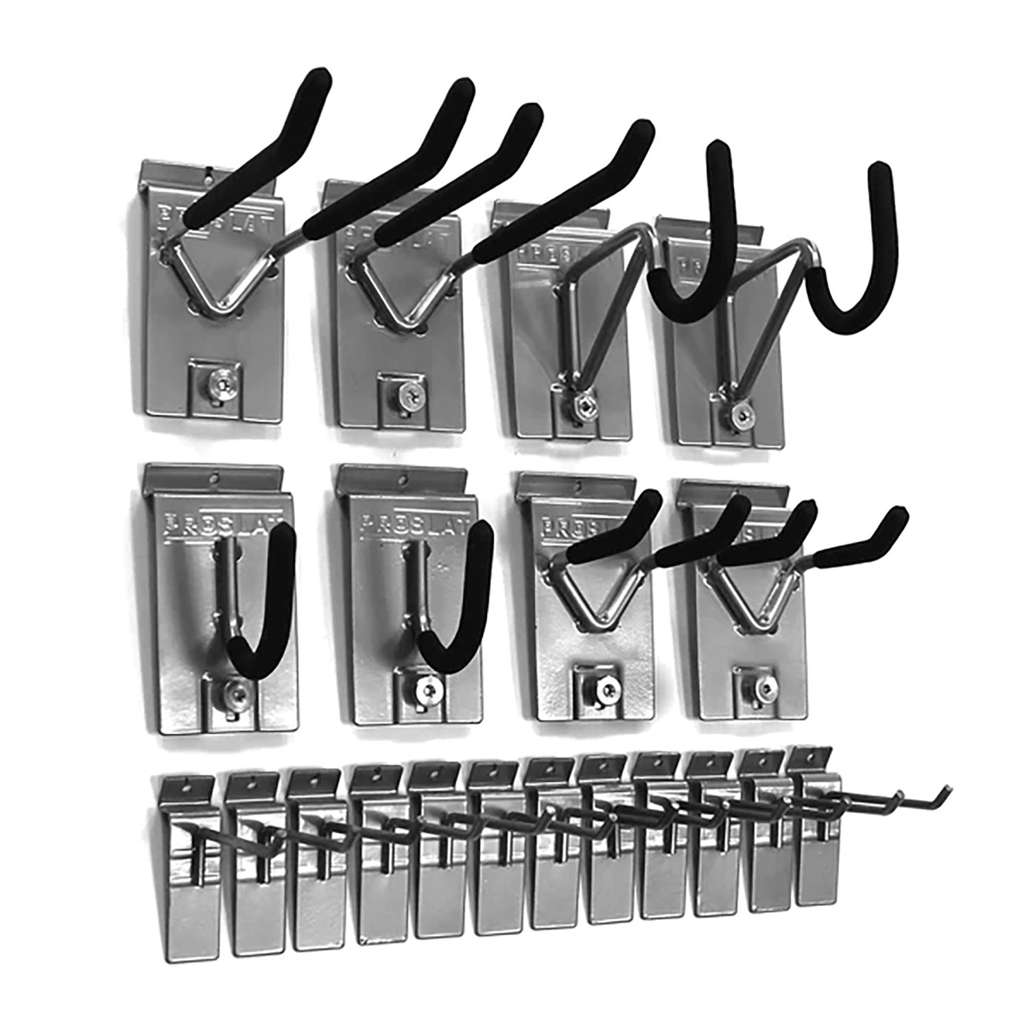 Proslat 11004 - (20 pcs) Mini Hooks Kit