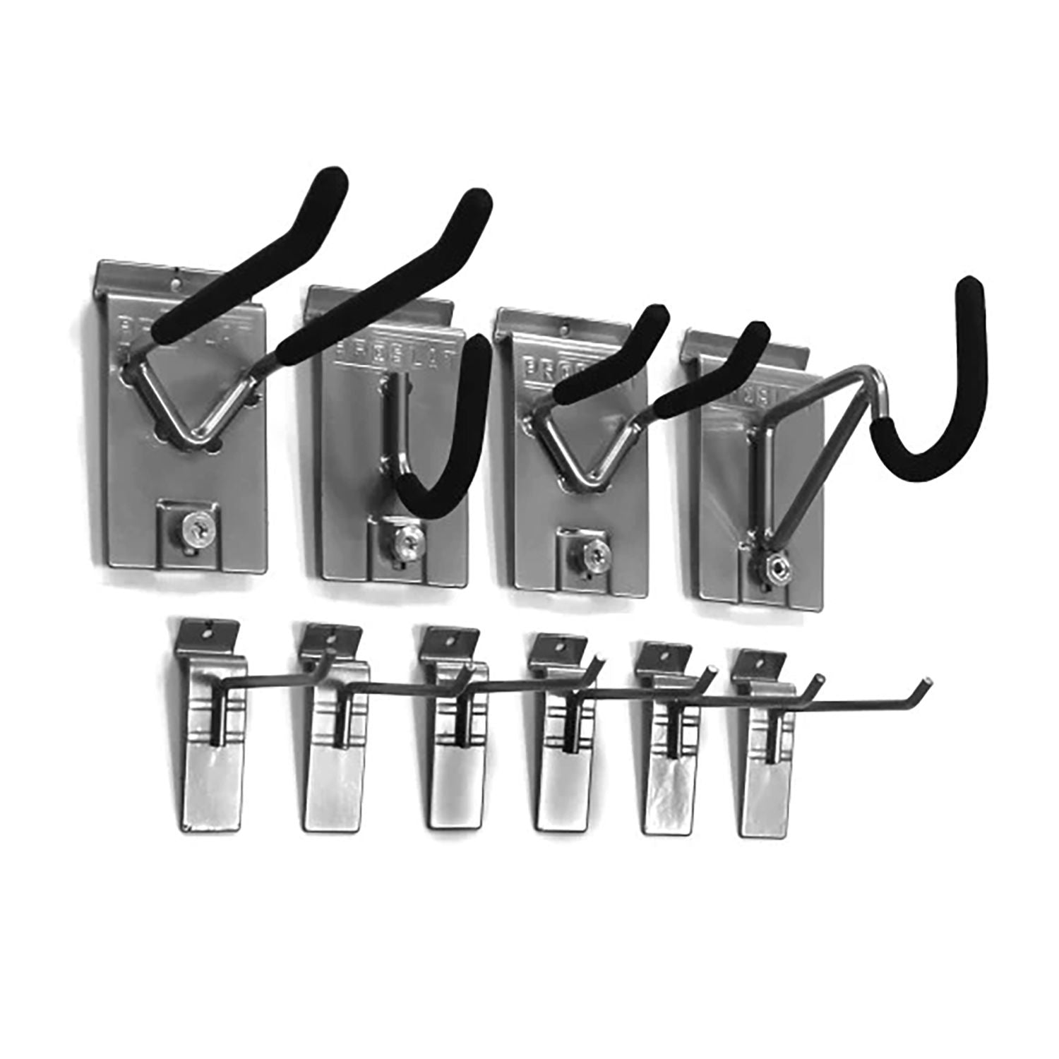 Proslat 11008 - (10 pcs) Mini Hooks Kit