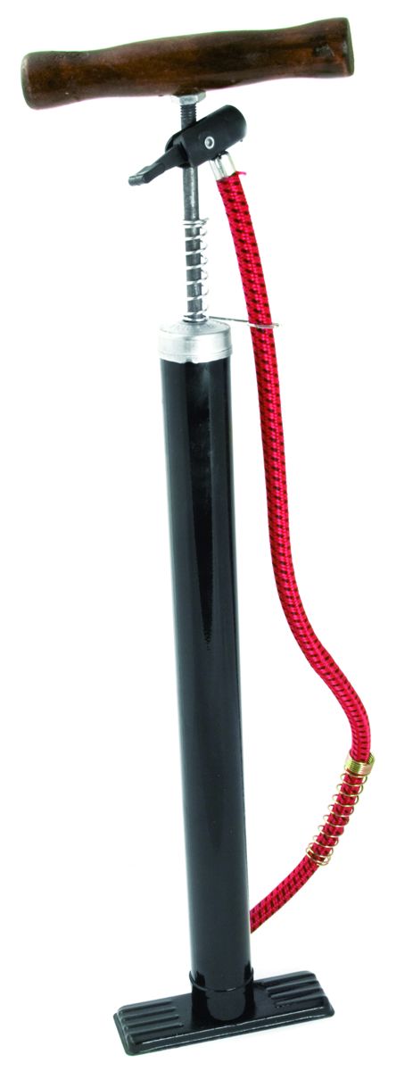 Performance Tools PTW1635 - Tire Pump