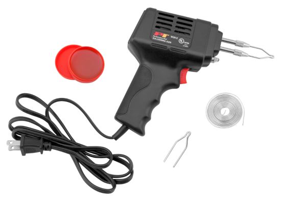 Performance Tool W2012 - Soldering Gun Kit