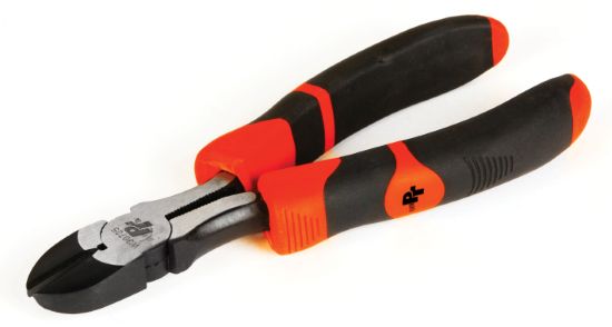 Performance Tools W30725 - 6" Diagonal Pliers