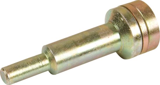 Performance Tools W5313 - Cut-Off Wheel Mandrel, Fits 1/4" and 3/8" Arbors