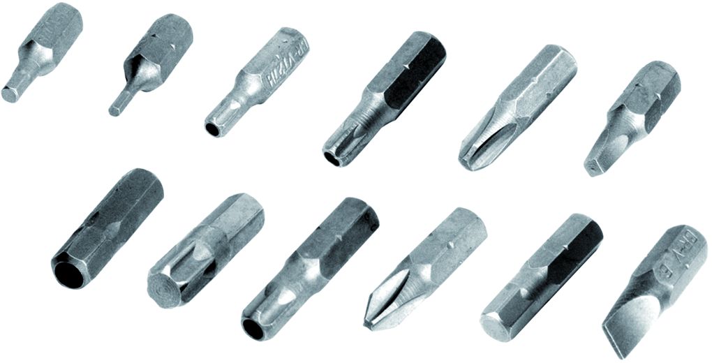 Performance Tools W9172 - 67 Piece Bit Set