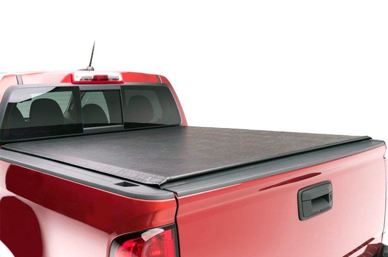 Truxedo® • 1445901 • Pro X15® • Soft Roll Up Tonneau Cover • Ram 1500 Classic 19-23